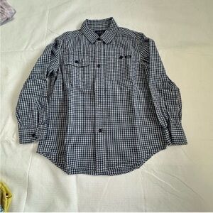 Polo by Ralph Lauren Casual Button Down Shirt